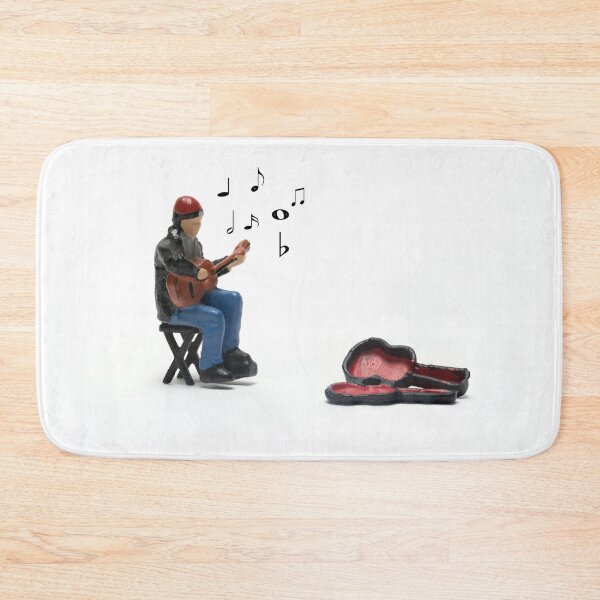 Item preview, One Man Band designed and sold by Steve Purnell Photography.