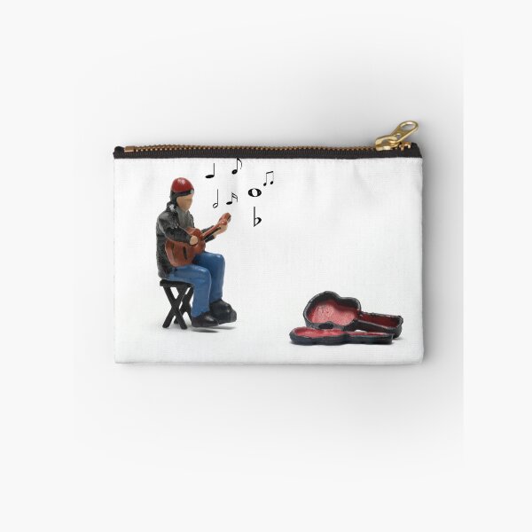 Item preview, One Man Band designed and sold by Steve Purnell Photography.