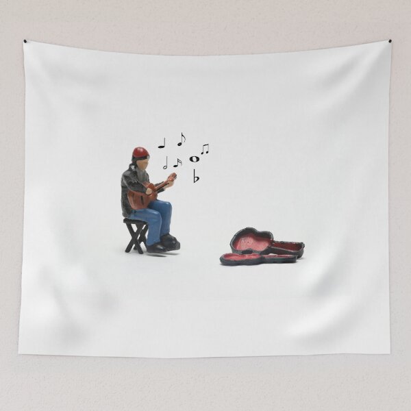 Item preview, One Man Band designed and sold by Steve Purnell Photography.