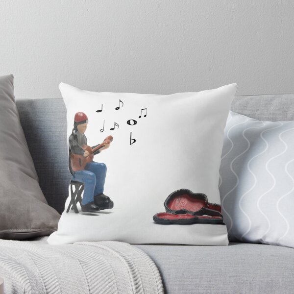 Item preview, One Man Band designed and sold by Steve Purnell Photography.