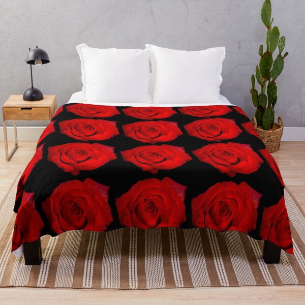 Item preview, Red rose designed and sold by MG-Photo.