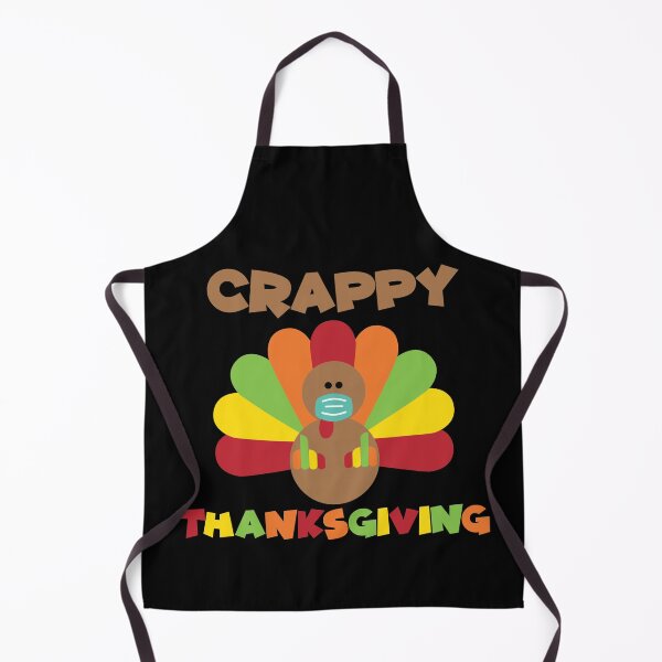 Item preview, Funny Thanksgiving Turkey Wearing A Mask designed and sold by OzyManDiaS90.