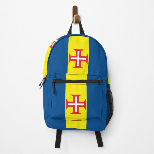 Item preview, Madeira island flag designed and sold by Madeira Vacations.