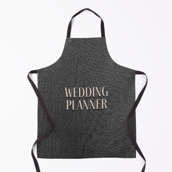 Item preview, Wedding planner designed and sold by wunderfamily.