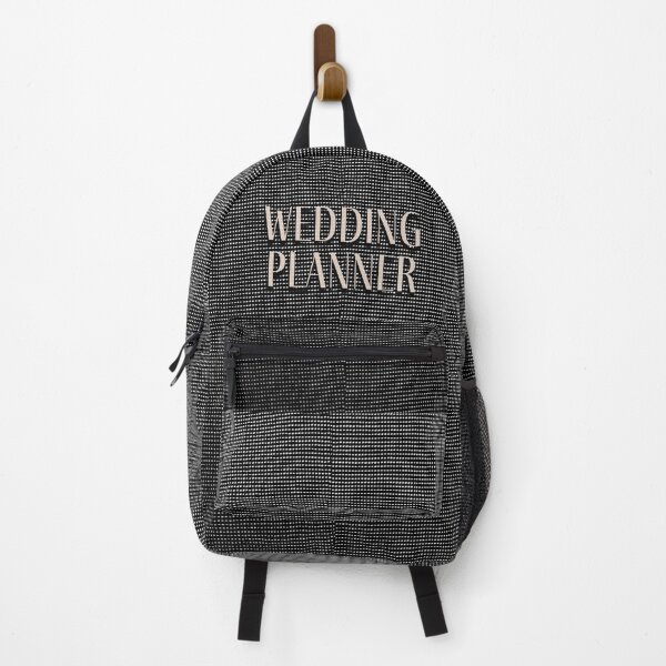 Item preview, Wedding planner designed and sold by wunderfamily.