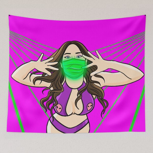 Item preview, Revilla - Lilac designed and sold by craig61.