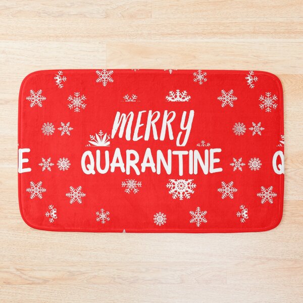 Item preview, Merry Qarantine designed and sold by narcocynic.