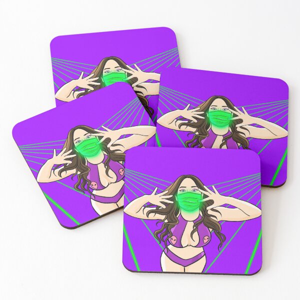 Item preview, Revilla - Purple designed and sold by craig61.
