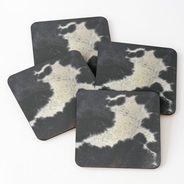 Item preview, Cowhide - Nguni pattern designed and sold by AntWest.