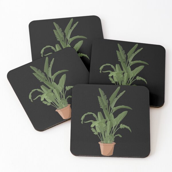 Item preview, Just Plant designed and sold by DukaDevi.