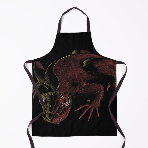 Item preview, Hic sunt dracones designed and sold by KELMOSTARIN.