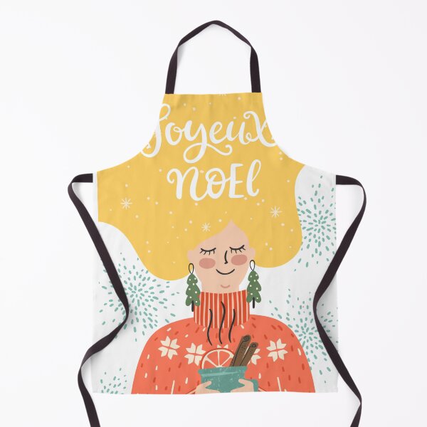 Item preview, Joyeux Noel designed and sold by ElenaDanilo.