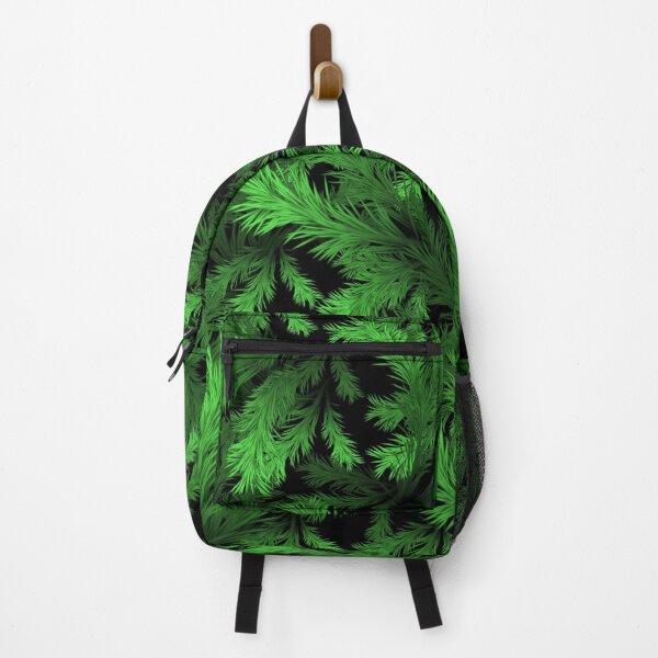 Item preview, Green Fir Tree Branches designed and sold by MonsaviFashion.