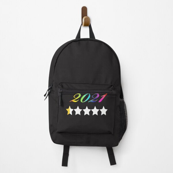 Item preview, 2021 Half star rating shirt designed and sold by Yassirkhali.