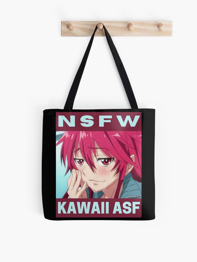 Itadaki Seieki Tote Bag for Sale by narcocynic