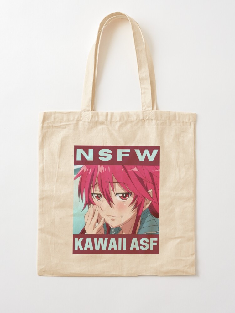 Itadaki Seieki Tote Bag for Sale by narcocynic