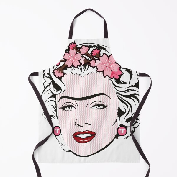 Item preview, Tinyt Marylin Frida designed and sold by Tinytshirt.
