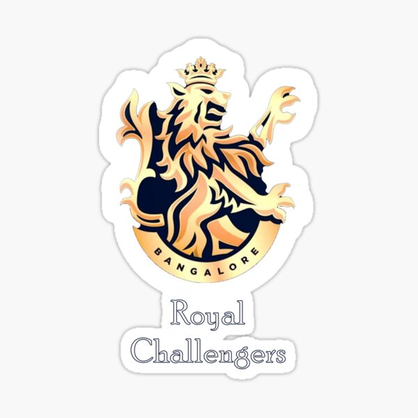 RCB Logo [Royal Challengers Bangalore | 01] - PNG Logo Vector Brand  Downloads (SVG, EPS)