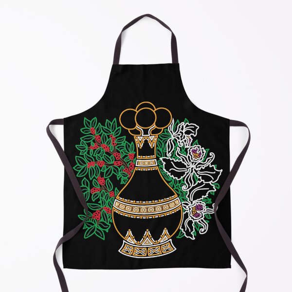 Item preview, MUISCA CHIBCHA COLOMBIA QUIMBAYA POPORO - linework designed and sold by Xotico Design.