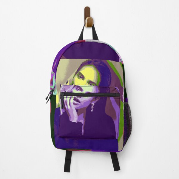 Item preview, Lily James Pop Art designed and sold by Harry Bull.
