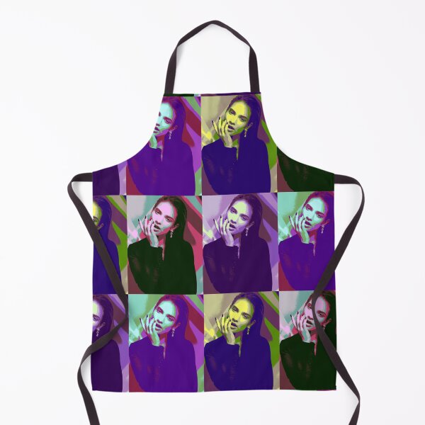 Artikelvorschau, Lily James Pop Art entworfen und verkauft von Harry Bull.
