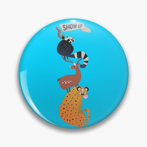 Item preview, Show up designed and sold by mensijazavcevic.