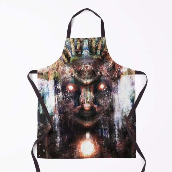 Item preview, Dryhtnas Wirpa - Gods of Change designed and sold by Gabrielle Tamäya.
