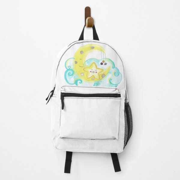 Item preview, baby moon designed and sold by eltallercosmico.