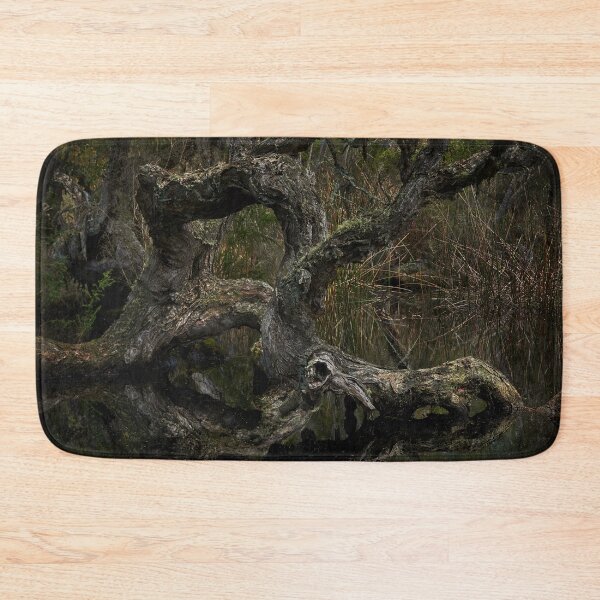 Item preview, Denmark_Wetlands #03 designed and sold by Malcolm Heberle.