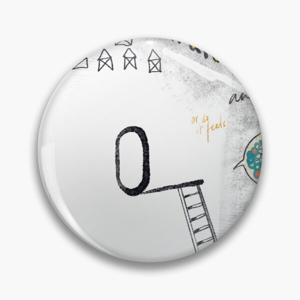 Item preview, All Alone Impression. designed and sold by S. Struys.