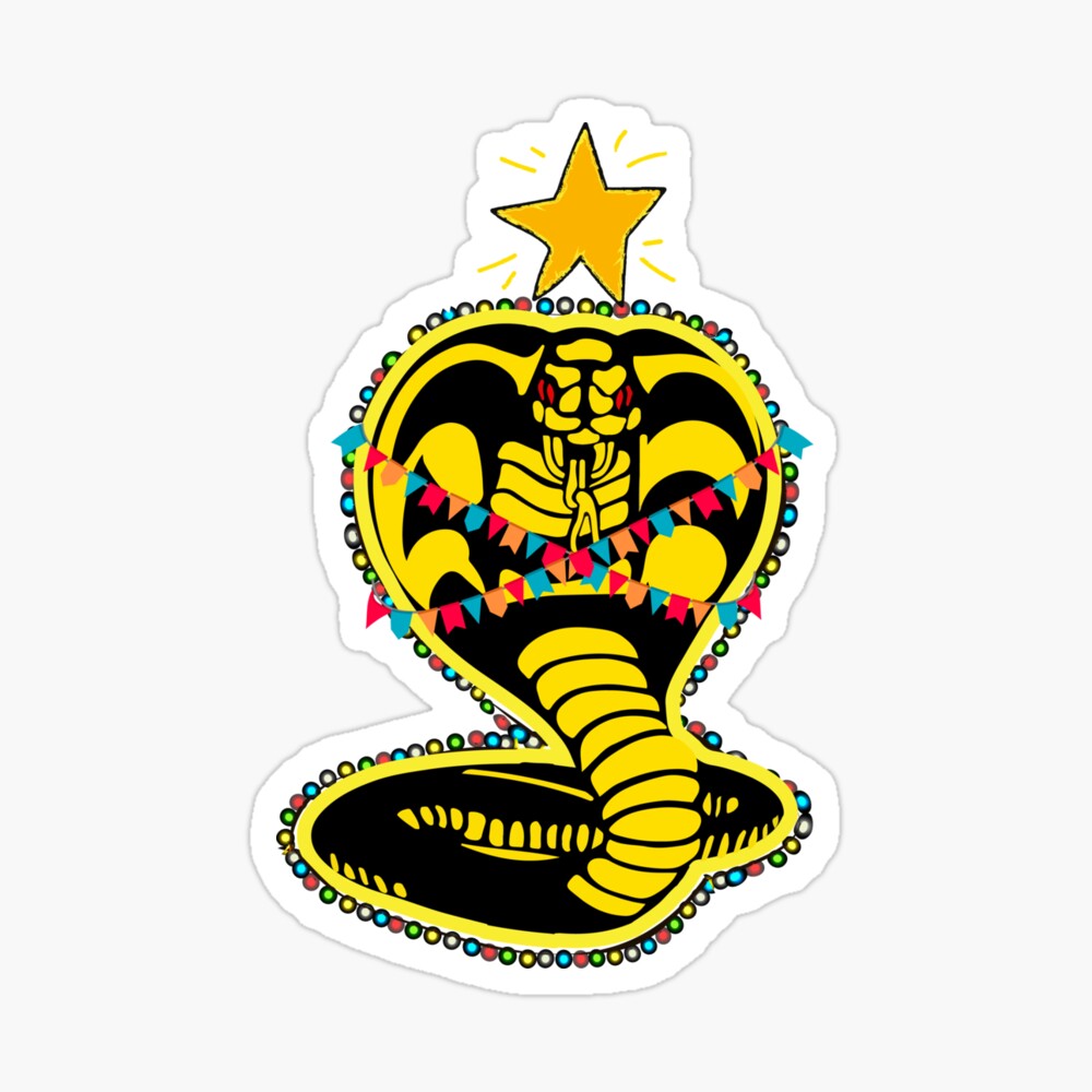 Cobra kai foto de perfil