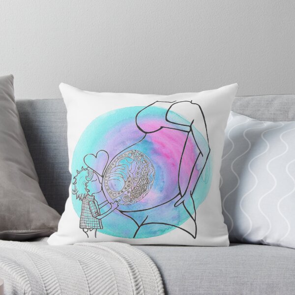 Item preview, siblings designed and sold by eltallercosmico.