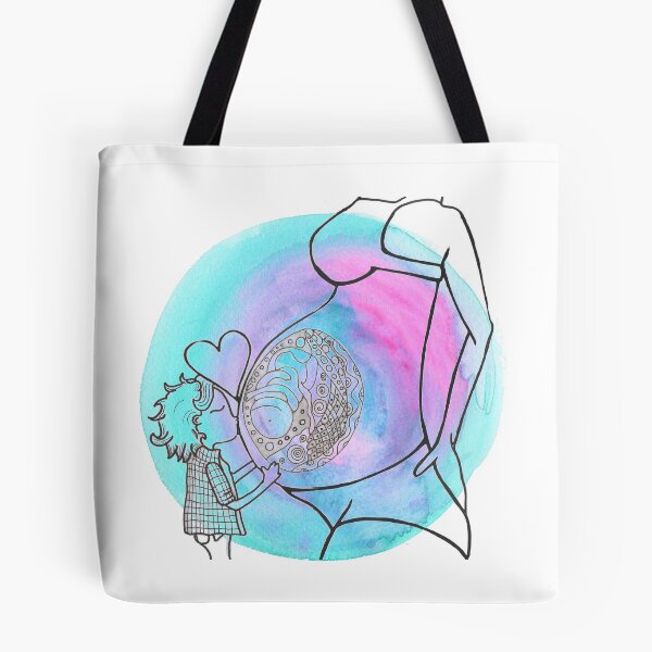 Item preview, siblings designed and sold by eltallercosmico.
