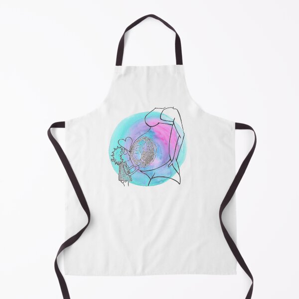 Item preview, siblings designed and sold by eltallercosmico.