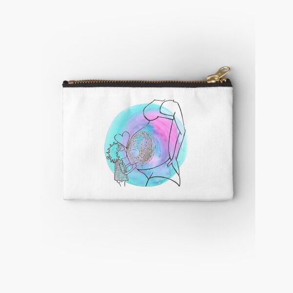 Item preview, siblings designed and sold by eltallercosmico.