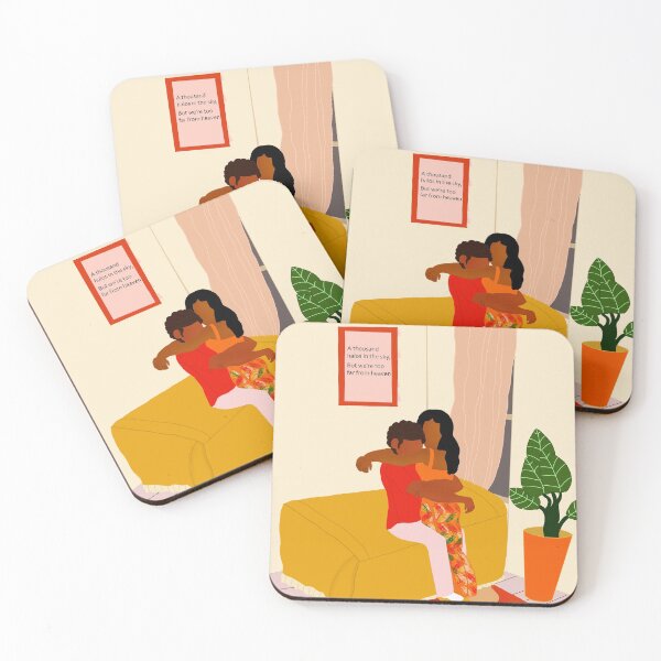 Item preview, Hadron collider designed and sold by Illustrations by Cindi.
