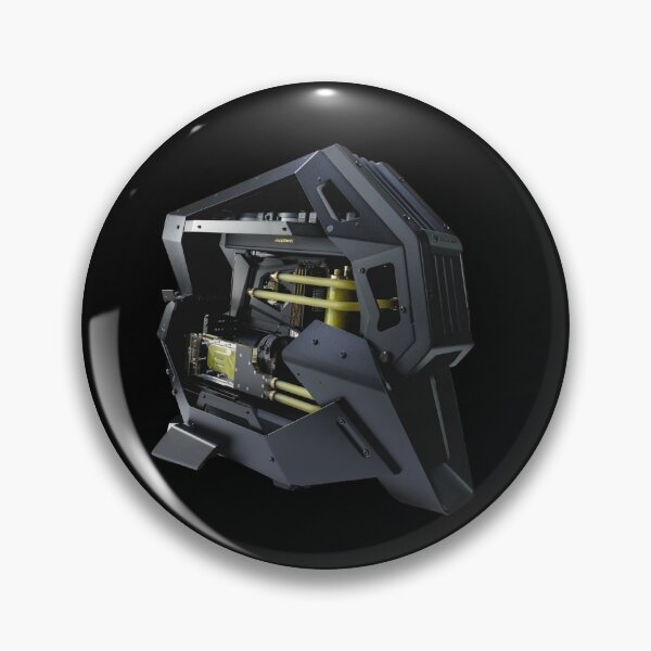 Item preview, Gaming Computer designed and sold by narcocynic.