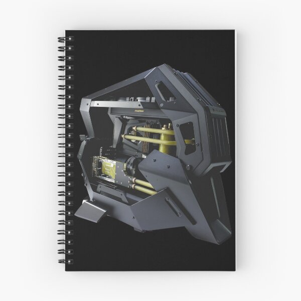 Item preview, Gaming Computer designed and sold by narcocynic.