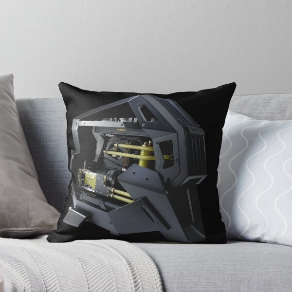 Item preview, Gaming Computer designed and sold by narcocynic.