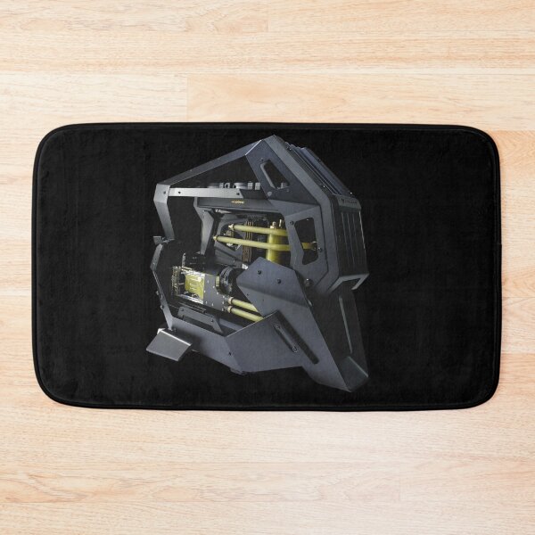 Item preview, Gaming Computer designed and sold by narcocynic.