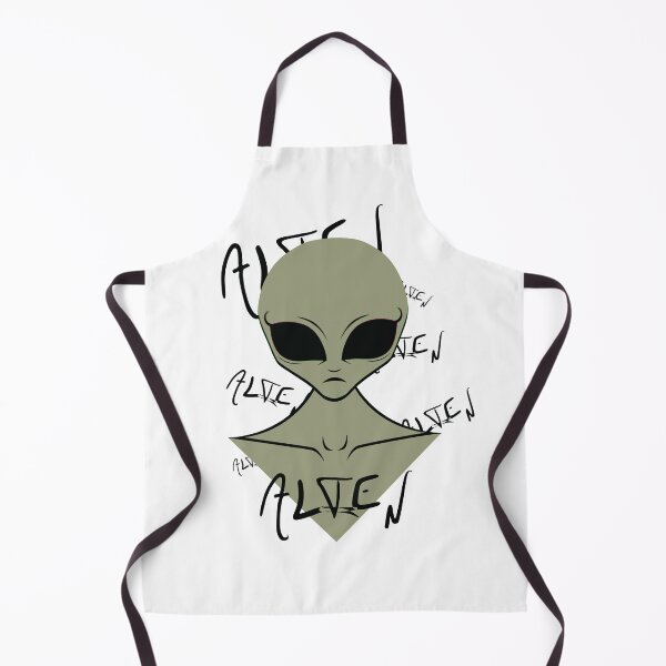 Item preview, ALIENATED designed and sold by korben1337.