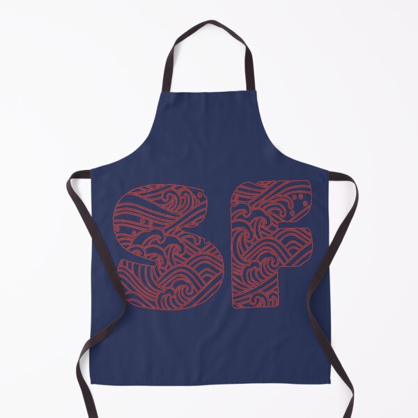 Item preview, SF (San Francisco) designed and sold by yayor.