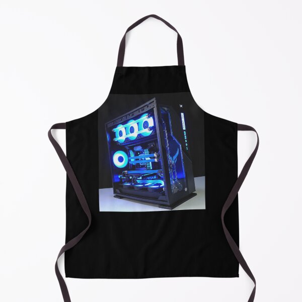 Item preview, Gaming Computer designed and sold by narcocynic.