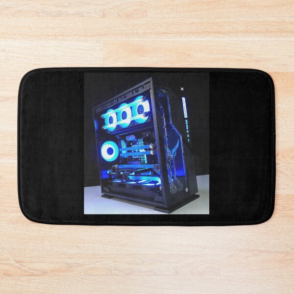 Item preview, Gaming Computer designed and sold by narcocynic.