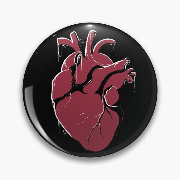Artikelvorschau, Flowing Heart entworfen und verkauft von Insomnia-store.