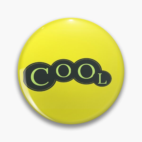 Item preview, Be cool designed and sold by No Rules Merchandise.