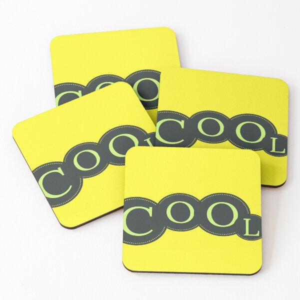 Item preview, Be cool designed and sold by No Rules Merchandise.