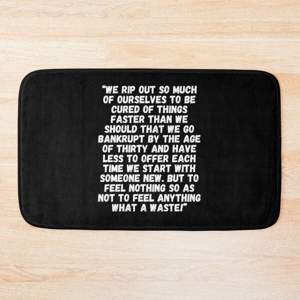 Item preview, We Rip out So Much of Ourselves designed and sold by kindxinn.