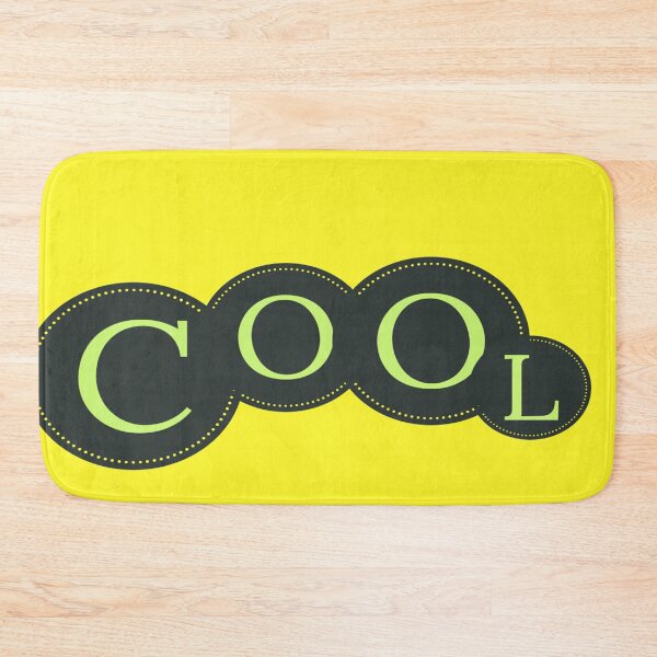 Item preview, Be cool designed and sold by No Rules Merchandise.