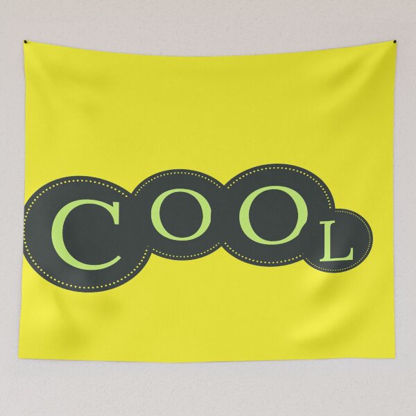 Item preview, Be cool designed and sold by No Rules Merchandise.